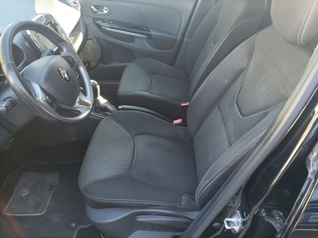 Renault Clio 1.2 5p Costume National - Foto 7