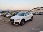 Audi Q3 Quattro