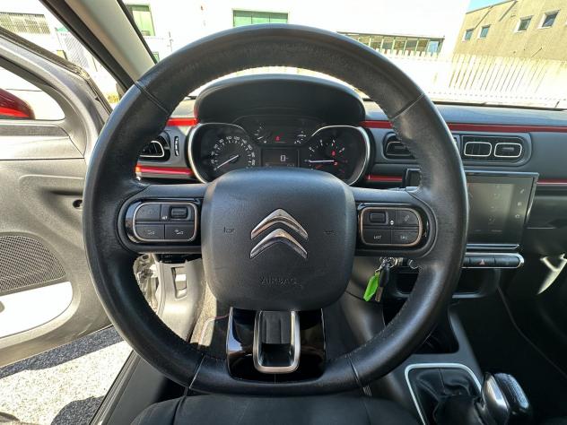 Citroën C3 PureTech S&S Feel 83cv - Foto 9