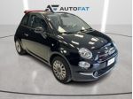 Fiat 500 C 1.0 Hybrid Dolcevita