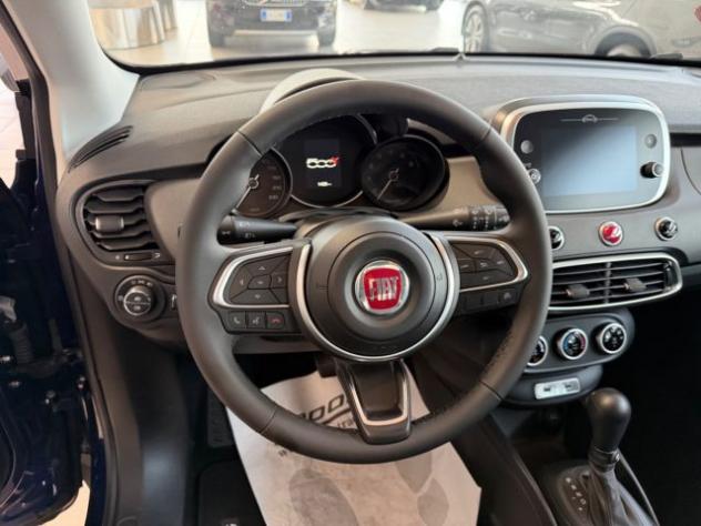 FIAT 500X 1.5 T4 Hybrid 130 CV DCT Dolcevita rif. 22016485 - Foto 10