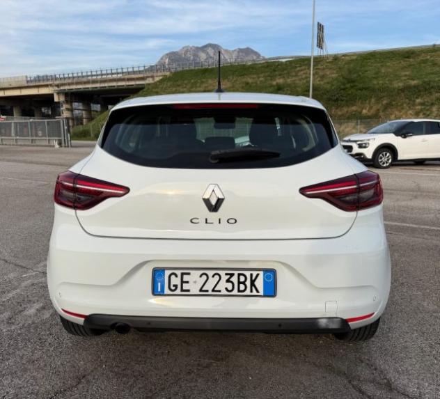 RENAULT Clio Blue dCi 85 CV 5 porte Business rif. 23723171 - Foto 5