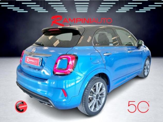 FIAT 500X 1.0 T3 120 CV Sport Unico Prop. Pronta Consegna rif. 23669799 - Foto 9