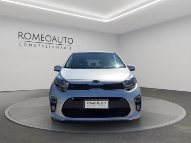 KIA Picanto 1.0 68CV rif. 23972878 - Foto 9