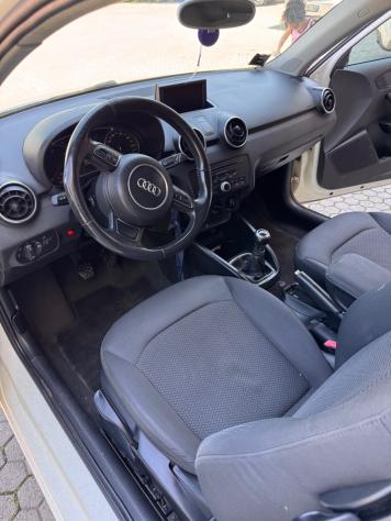 Audi A1 1.6 TDI Ambition - Foto 9