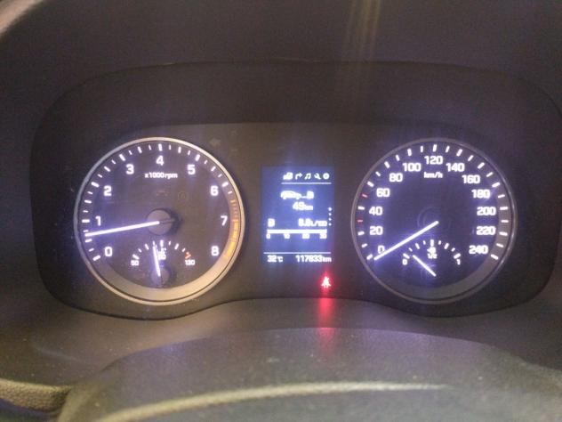 Hyundai Tucson Tucson 1.6 gdi Comfort Plus Pack 2wd MOLTO BELLA - Foto 10