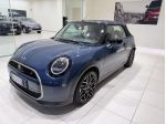 MINI Cooper Mini Cooper Cabrio 2.0 S Favoured auto