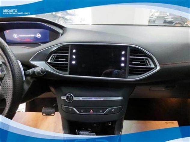 PEUGEOT 308 1.2 PureTech 130cv GT Line EAT8 EU6 - Foto 6