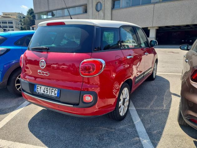 FIAT 500L Living 1.3 Multijet 85cv Pop Star - Foto 6