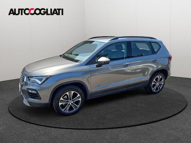 SEAT Ateca Ateca 1.0 TSI 110 CV BUSINESS - Foto 4