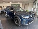 Dacia Bigster 1.2 Tce Mild Hybrid 140cv Expression