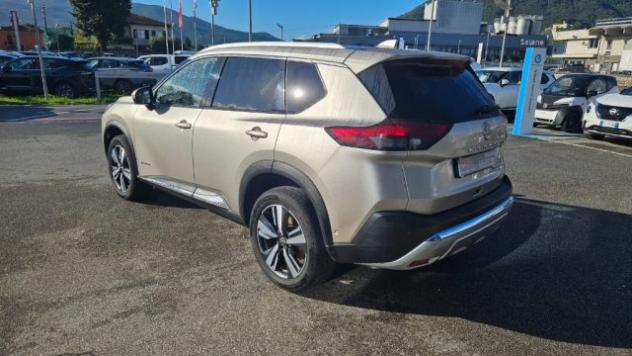 NISSAN X-Trail e-Power 2WD 5 posti Tekna rif. 23804421 - Foto 6