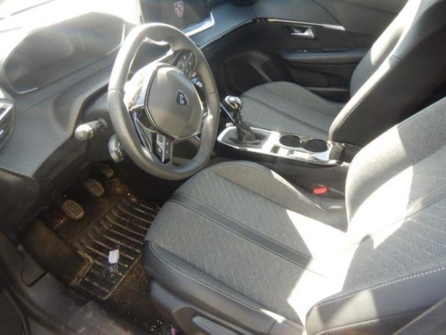 Peugeot 208 2ª serie PureTech 100 Stop&Start 5 porte Allure - Foto 8