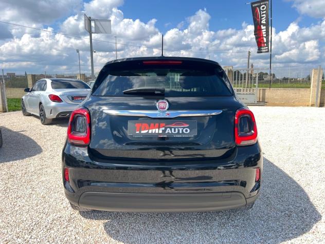 Fiat 500X 1.3 MultiJet Park Carplay Cruise - Foto 6