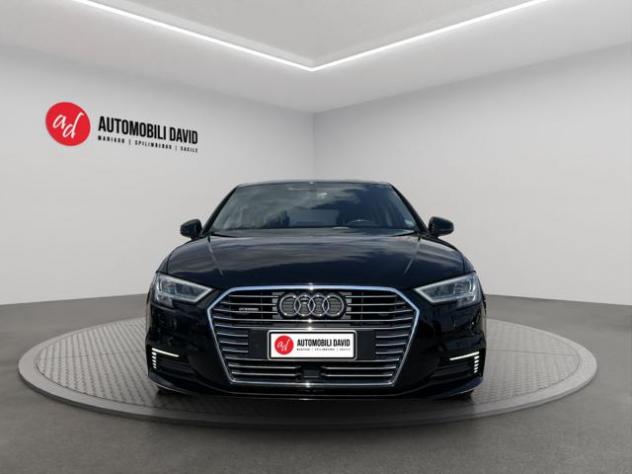 AUDI A3 SPB 40 e-tron S tronic Admired +4RUOTE rif. 23457607 - Foto 5
