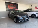 PEUGEOT 208 1.2 BENZINA 114.000 KM 2017