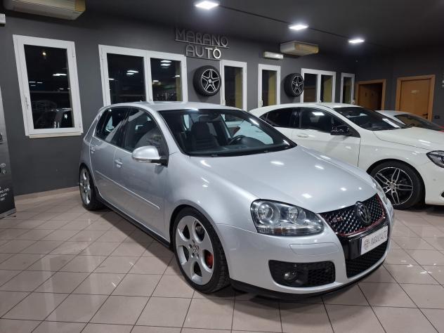Volkswagen Golf 2.0 16V TFSI GTI - Foto 5