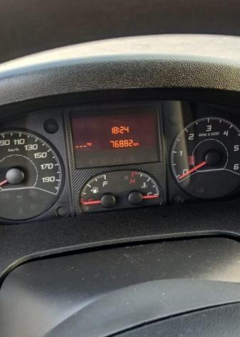 FIAT Ducato 35 2.3 MJT 140CV PM-TM Furg.Maxi rif. 24190019 - Foto 9