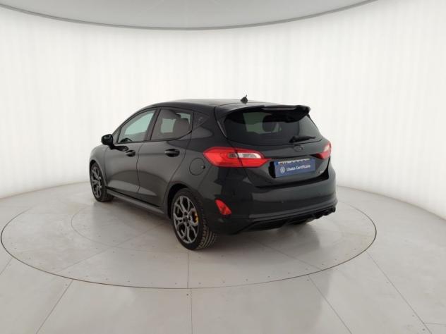 Ford Fiesta 1.5 TDCi 85CV ST-Line - Foto 2