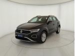 Volkswagen T-Roc 2.0 TDI SCR Life