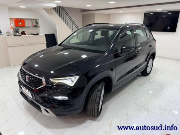 SEAT Ateca 2.0 TDI DSG XPERIENCE rif. 24077283 - Foto 3