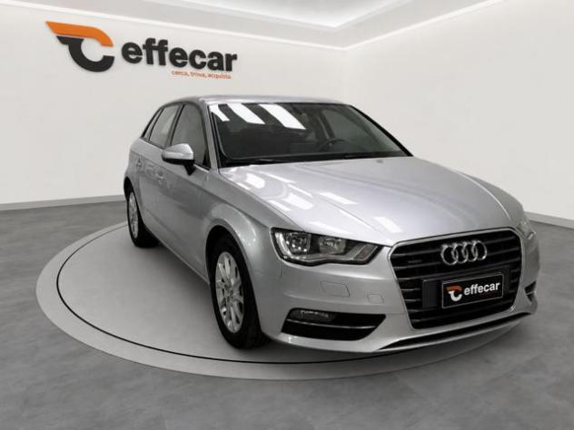 AUDI A3 SPB 1.6 TDI clean diesel quattro edition rif. 24136396 - Foto 2