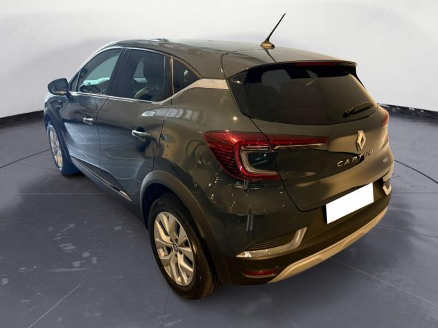 Renault Captur E-Tech hybrid 1.6 HEV E-TECH 105KW INTENS - Foto 4