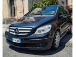 Mercedes-benz B 200 CDI Chrome