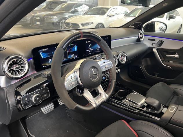 Mercedes-Benz Classe A Mercedes-AMG A 45 S 4MATIC+ - Foto 10