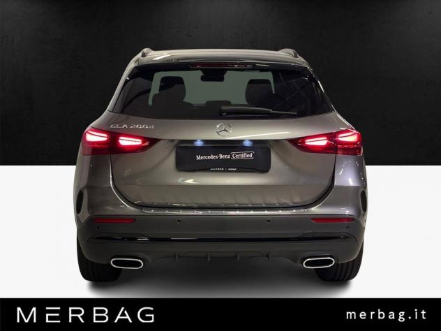 Mercedes-Benz GLA 200 d AMG Line Extra auto - Foto 4