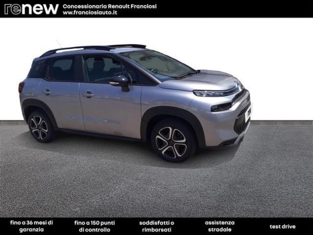 CITROEN C3 Aircross 1.2 PureTech 110cv Feel S&S rif. 23913017 - Foto 2