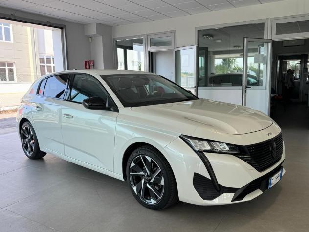Peugeot 308 Allure Pack 130cv EAT8 S&S aut. - Foto 2