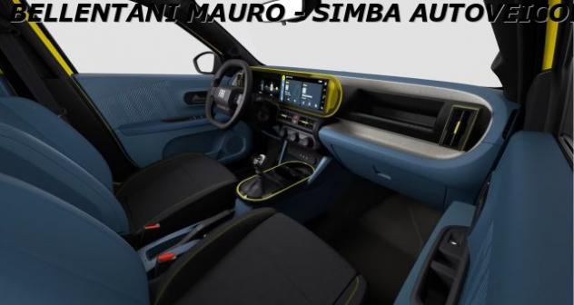 FIAT Grande Panda 1.2 100 CV S&S La Prima rif. 23427883 - Foto 6