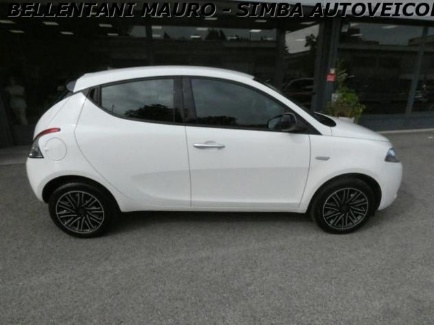 LANCIA Ypsilon 1.0 FireFly 5 porte S&S Hybrid Oro rif. 23799078 - Foto 4