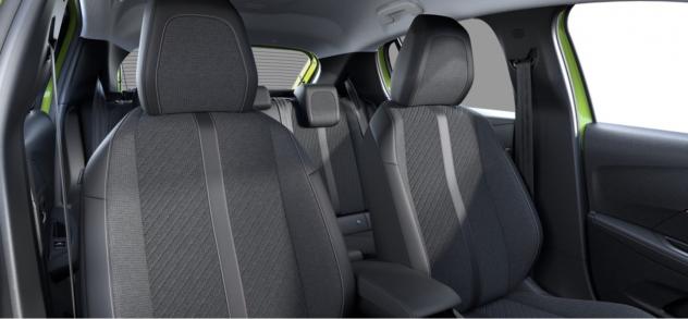 PEUGEOT 208 2ª serie 208 Hybrid 110 e-DCS6 5 porte Allure - Foto 7
