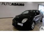 Alfa Romeo MiTo 1.6 JTDm 16V Progression