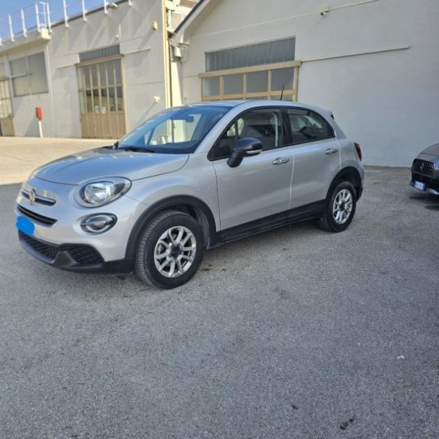 FIAT 500X 1.3 MultiJet 95 CV Urban rif. 23447444