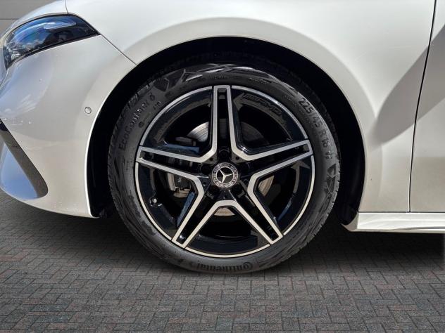 Mercedes-Benz Classe A - W177 2023 - A 180 AMG Line Advanced Plus auto - Foto 6