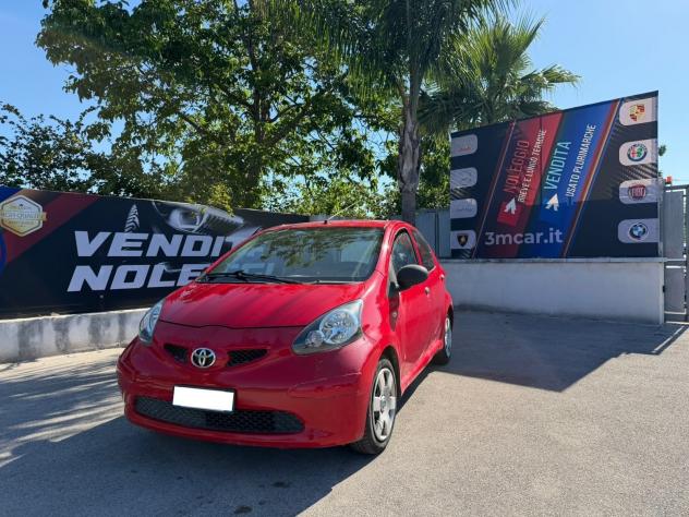 Toyota Aygo sound - Foto 10