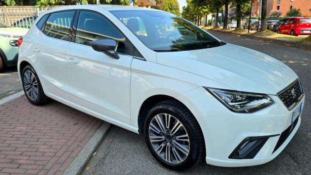SEAT Ibiza 1.0 Xcellence OK NEOPATENTATI rif. 23987641 - Foto 10