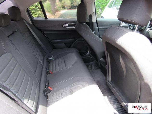 ALFA ROMEO - Giulia - 2.2 Turbodiesel 136 CV Business - Foto 10