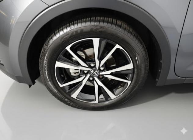 TOYOTA C-HR 1.8 HV Trend rif. 22831954 - Foto 8