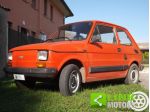 FIAT 126 650 Personal 4 funzionante