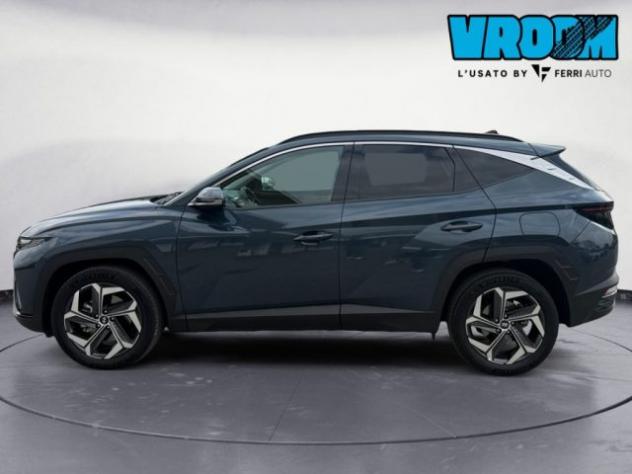 HYUNDAI Tucson 1.6 HEV aut. Exellence rif. 23458887 - Foto 6