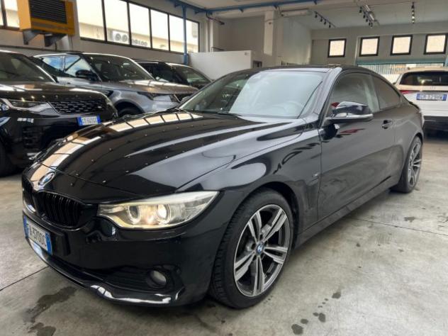 BMW 420 i Coupé rif. 23816080 - Foto 2