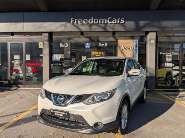 NISSAN Qashqai 1.2 DIG-T Visia rif. 23390800 - Foto 2