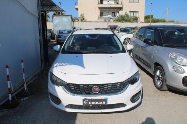 Fiat Tipo 1.6 Mjt S&S SW Easy