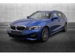 BMW 320 i Touring Msport rif. 24048750
