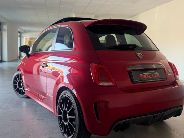 Fiat 500 0.9 TwinAir Turbo 105 CV Lounge - Foto 2