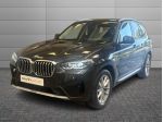 BMW X3 (G01/F97) xDrive20d 48V